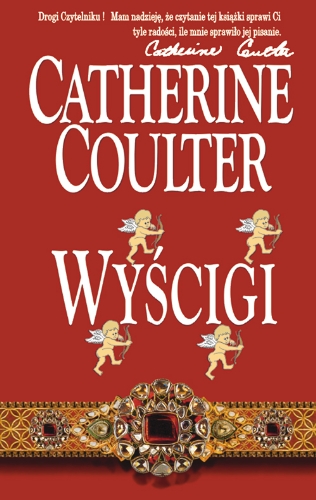 Wyscigi [Polish] 8389685698 Book Cover