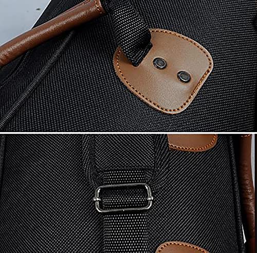 1200D Oxford Cloth Suona Bag,Portable Suona Instrument Packing Pouch,It Can Hold 8 Suona Instruments #TOP3