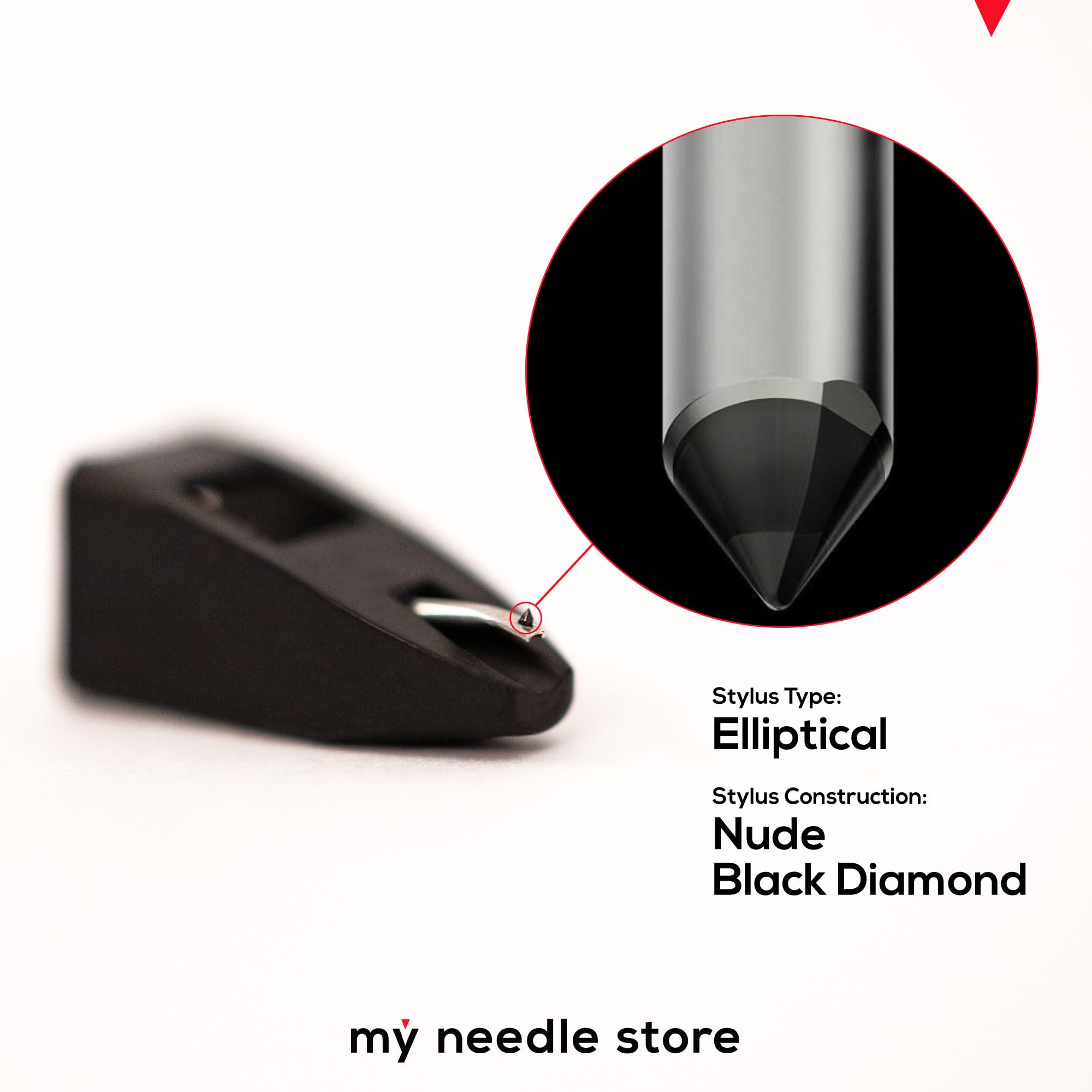 Amazon.com: My Needle Store 759-DE - High Quality Replacement