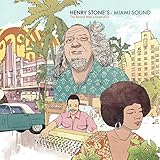  Henry Stone\'s Miami Sound - The Record Man\'s Finest 45\'s [Vinilo]