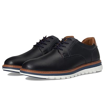 Johnston & Murphy Braxton Plain Toe Men