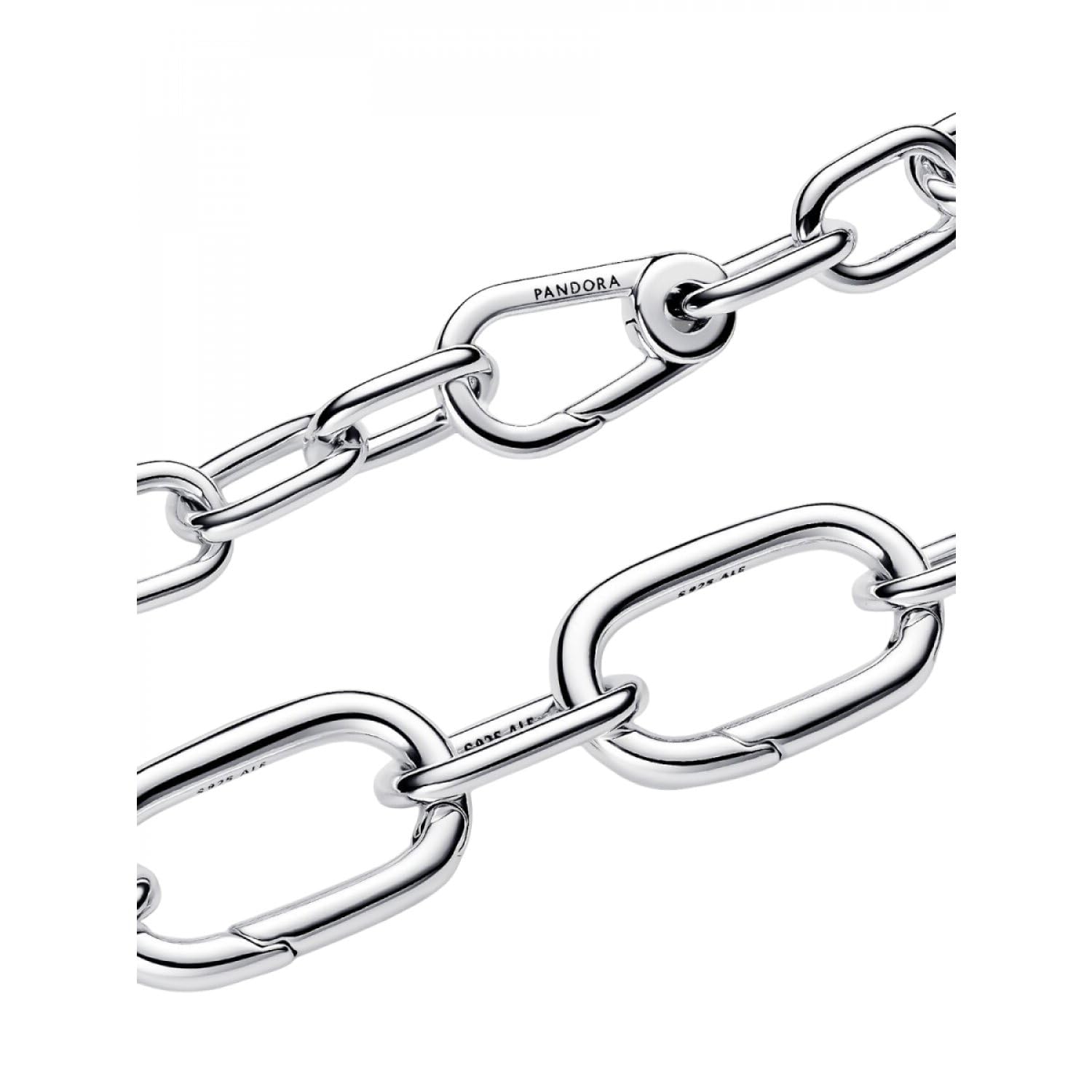 PANDORA Pulsera para mujer de plata 925 593854C00