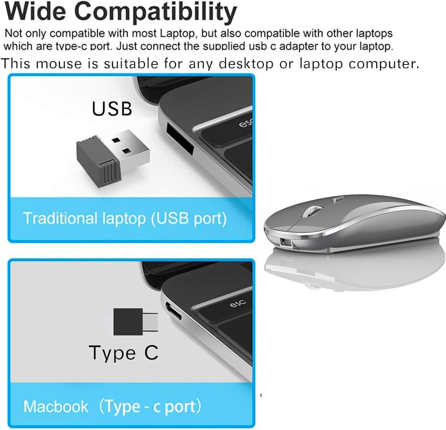 Apple MacBook pro 本体 マウス 充電器付き Amazon | ワイヤレス マウス MacBook Pro用 MacBook Air用 ノート