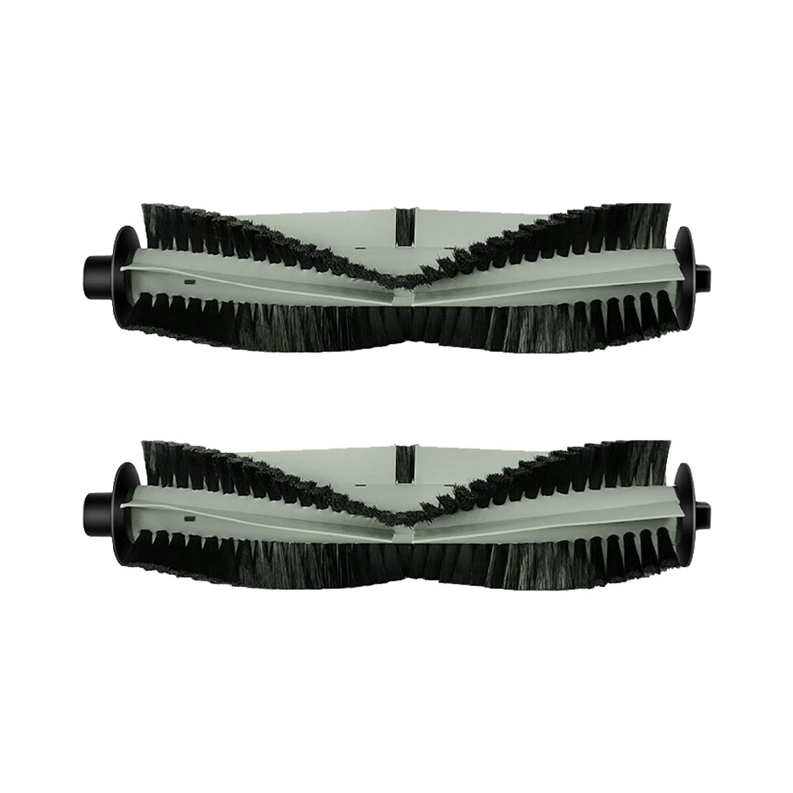 Replacement of Roller Brush Accessories. Compatible for Silvercrest SSR1 Ssra1 Robot Vacuum Cleaner A7 A9S X785 X750 X800