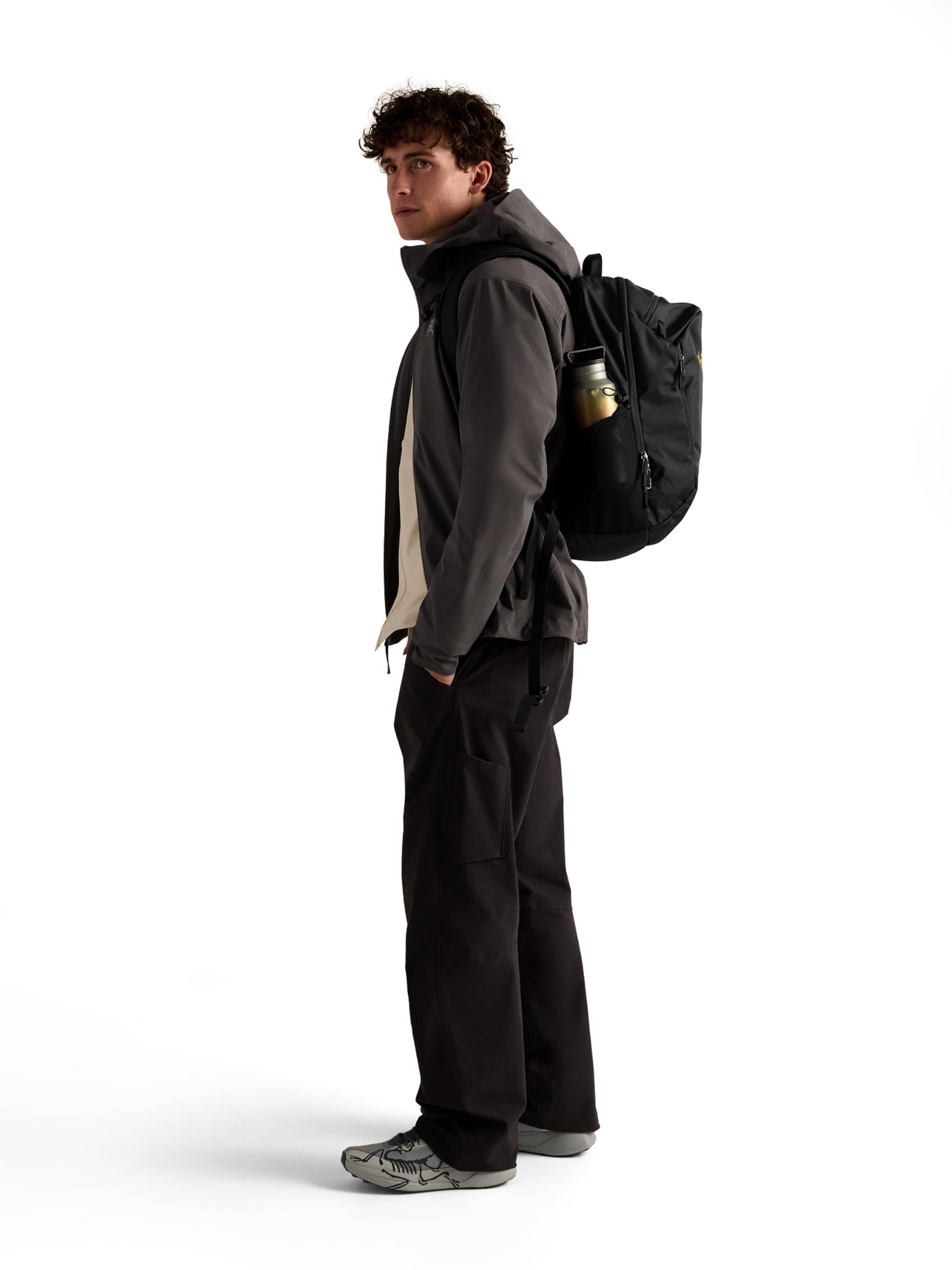 ARC'TERYXMantis 26ブラック　マンティス26　正規品 Amazon.co.jp: [アークテリクス] ARCTERYX マンティス26バックパック