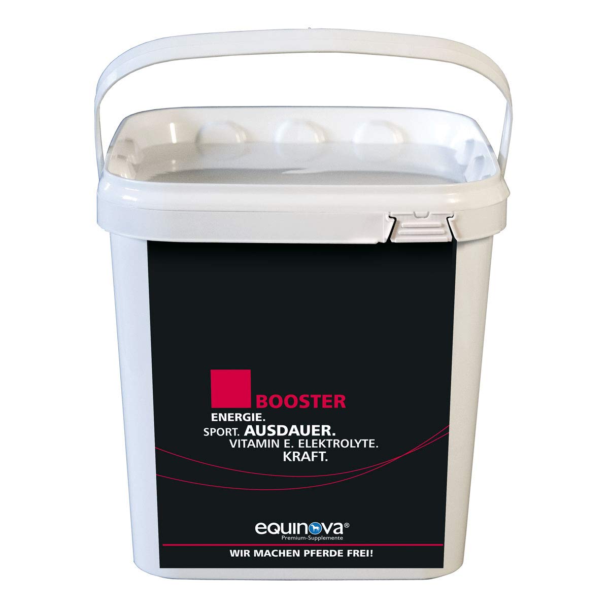 Booster