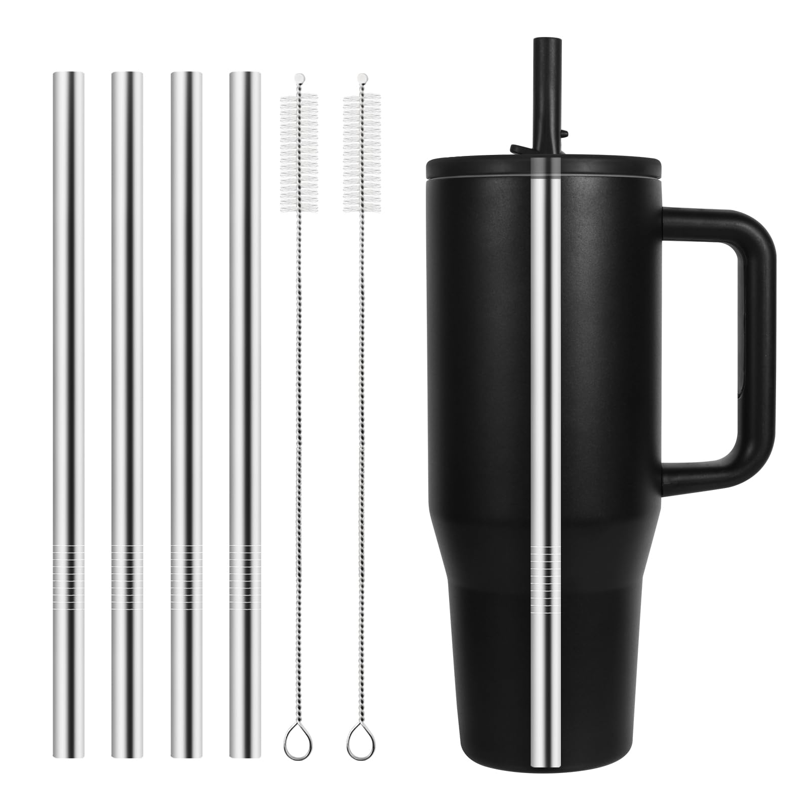 straw Amazon.com: XZESH Straws Replacement for Hydrojug Traveler