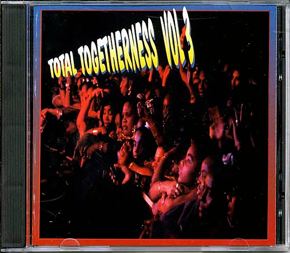 Total Togetherness 3