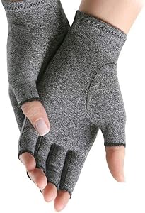 Guanti per l'artrite thumbnail classifica