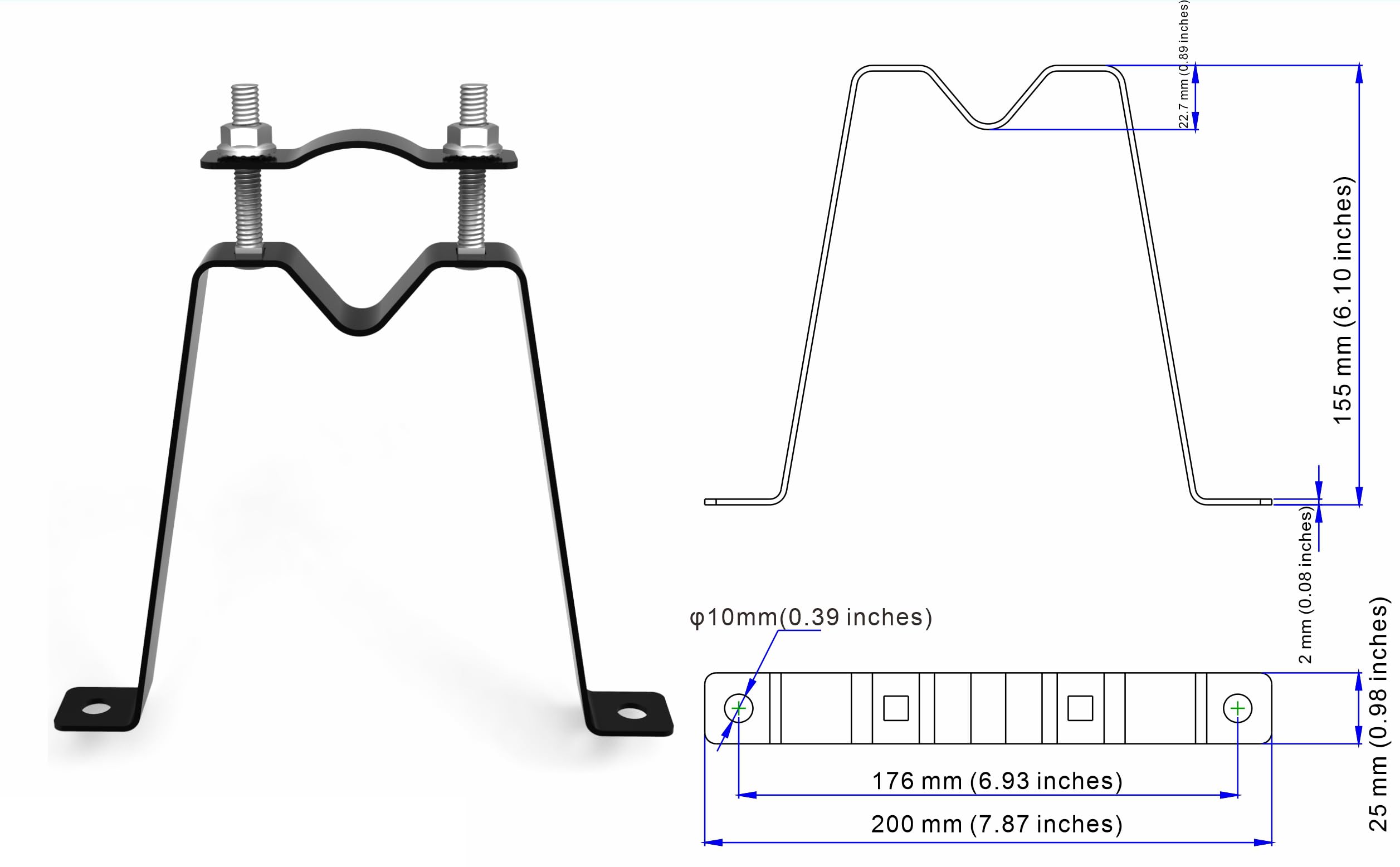 pibidi Video Antenna