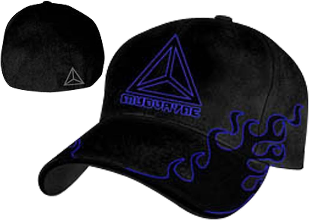 2715MUD - Mudvayne - Flex Cap