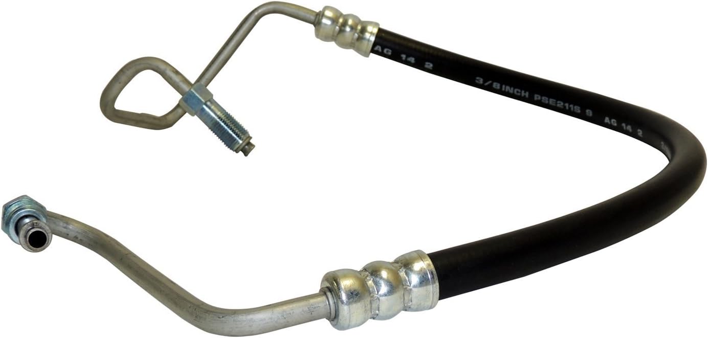 Crown Automotive Power Steering Pressure Hose Steering