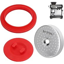 54mm Shower Screen & Gasket Set for Breville Sage Espresso Machines