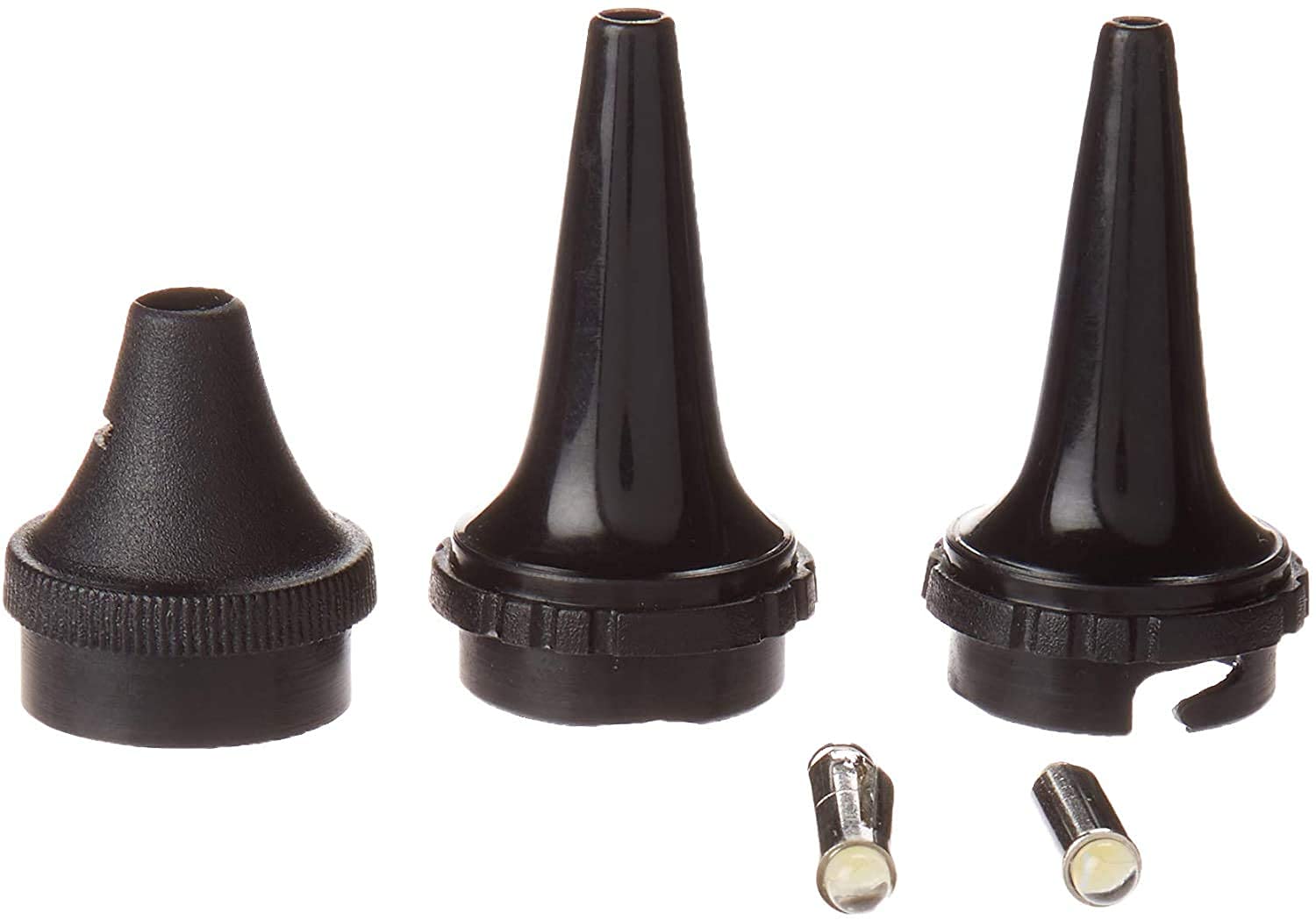 Zyrev Otoscope & Ophthalmoscope Set - Ear & Eye Exam -9