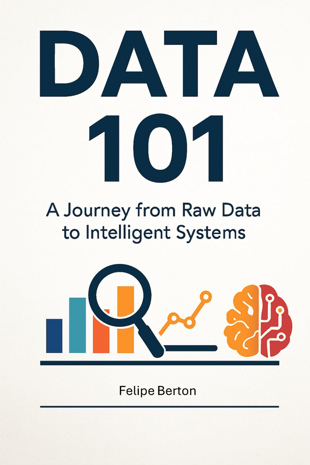 Data 101: A Journey from Raw Data to Intelligent Systems