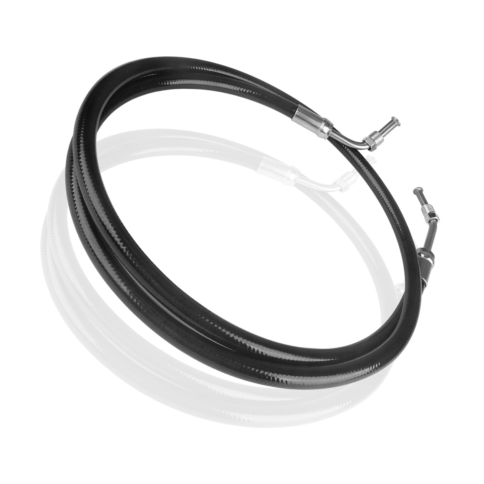 SuperDi 18-2436 Power Trim Hose Replacement for Mercruiser R