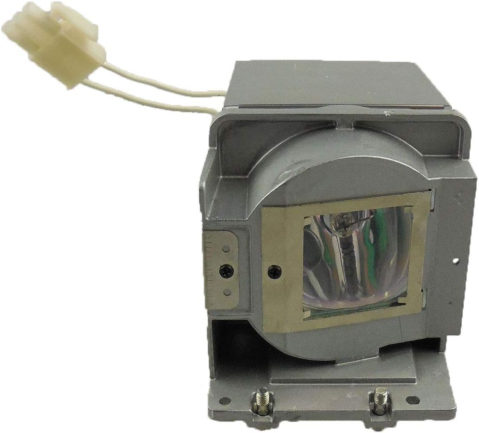 GOLDENRIVER RLC-072 Premium Quality Replacement Projector Lamp with Housing Compatible with VIEWSONIC PJD5123 PJD5133 PJD5223 PJD5233 PJD5353 PJD5523W Pro6200