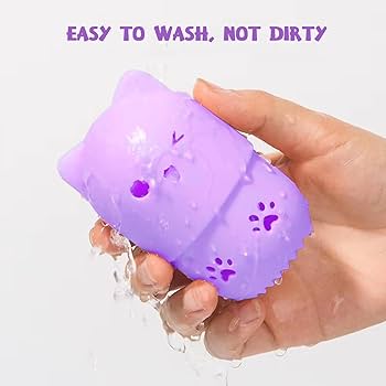 Amazon | メイクアップスポンジホルダー、ビューティースポンジ