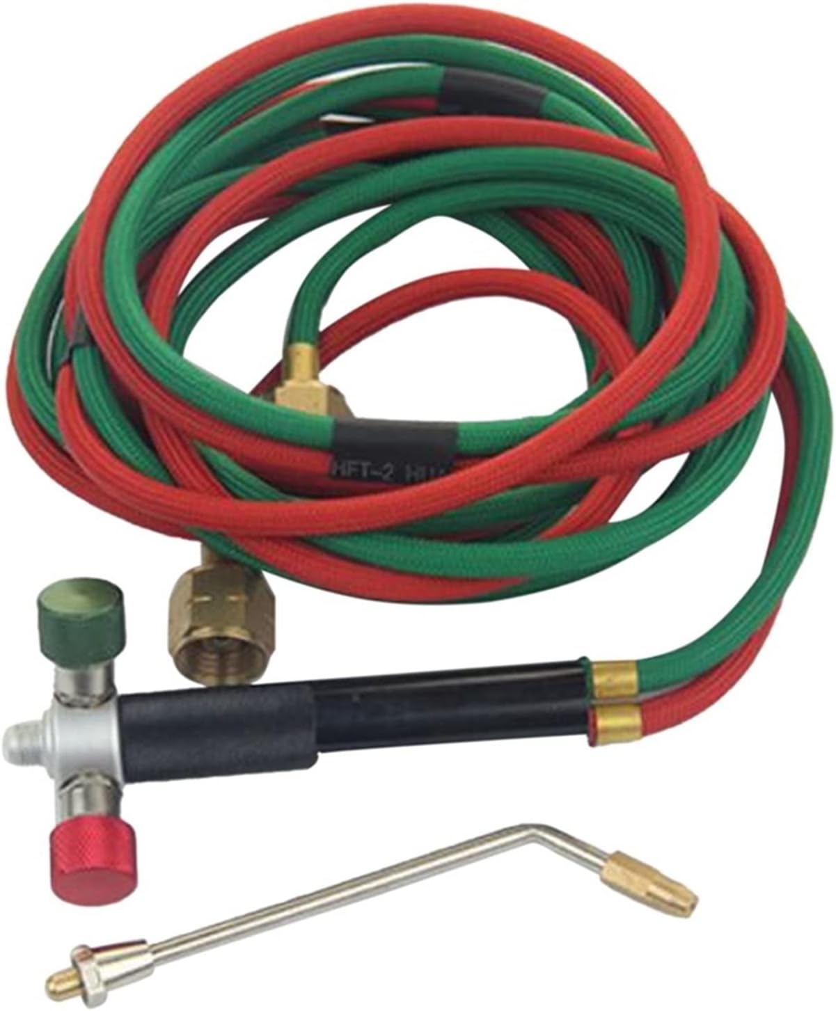 Torch Head Mini Welding Kit Oxygen Acetylene Torch Platinum Welding