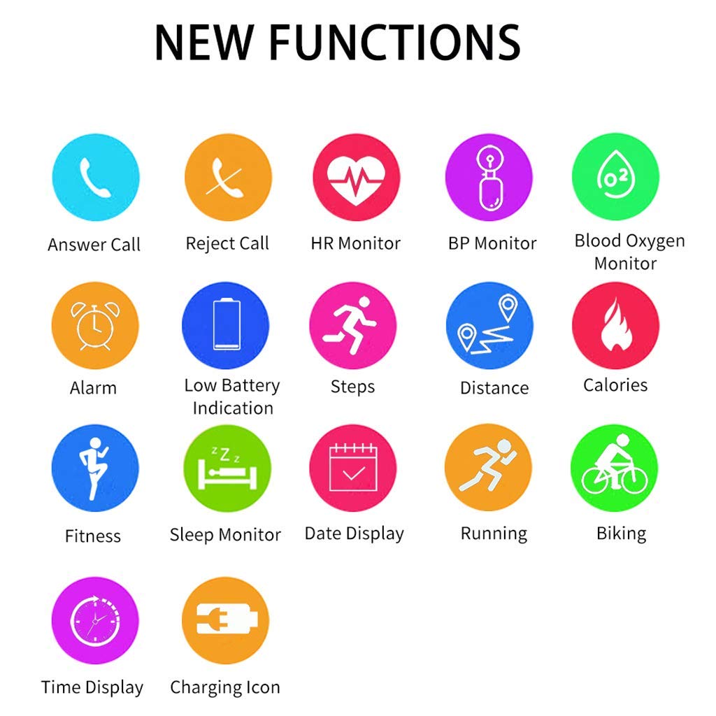 Inteligentne zegarki 2 w 1 Inteligentna bransoletka Bezprzewodowy zestaw słuchawkowy Bluetooth Combo Bieganie Muzyka Opaska na nadgarstek Słuchawki Tętno Ciśnienie krwi Fitness Tracker Złoty (złoty)
