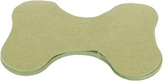 Pain Re lief Patch, 12 Pcs Back Pain Re lief Patch Herbal Extract Knee Joint Patch Pain Re lief Heat Patch for Back Pain Neck Pain and Shoulder