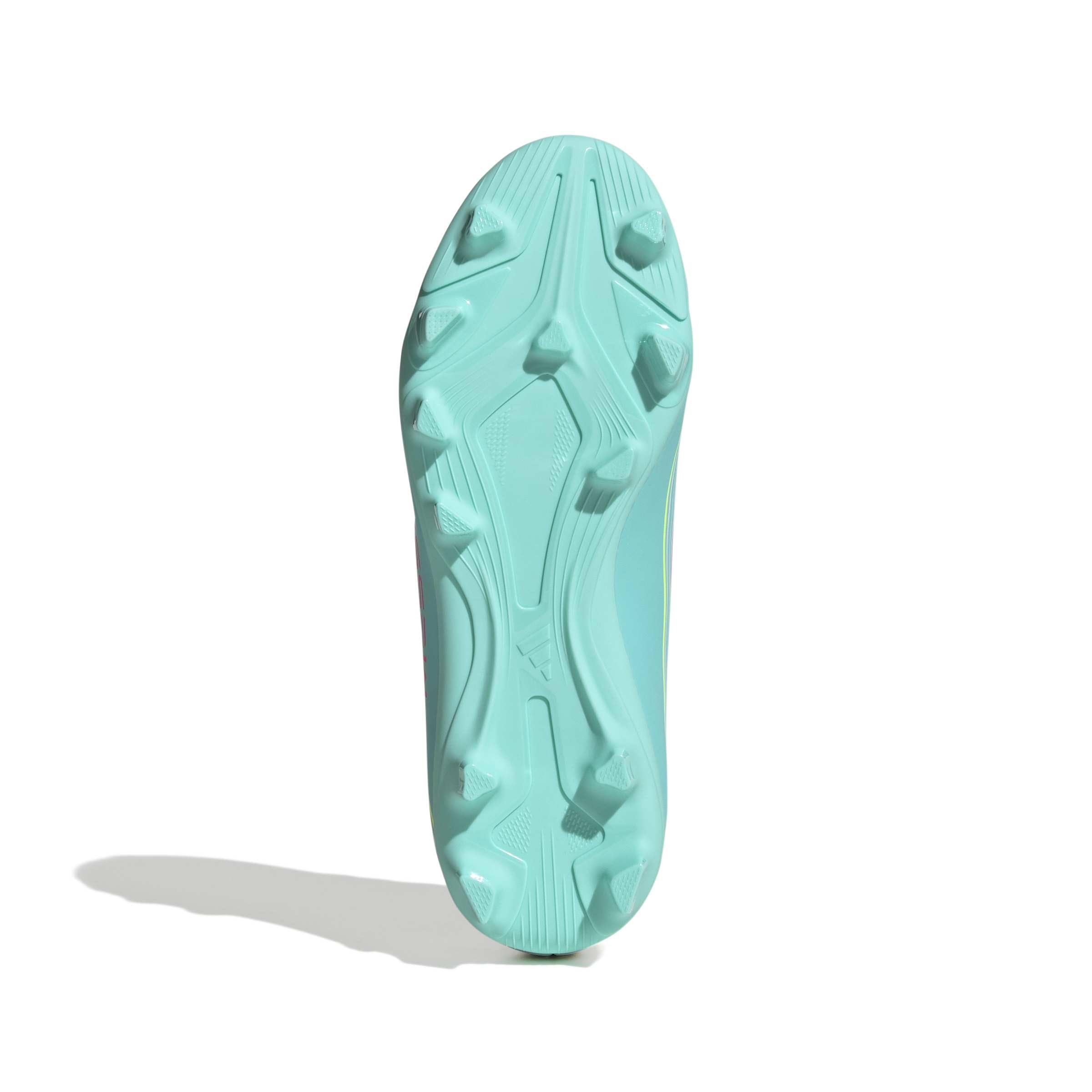 adidas Unisex Kids' Bota de fútbol F50 Messi Club césped Natural seco y multisuperficie