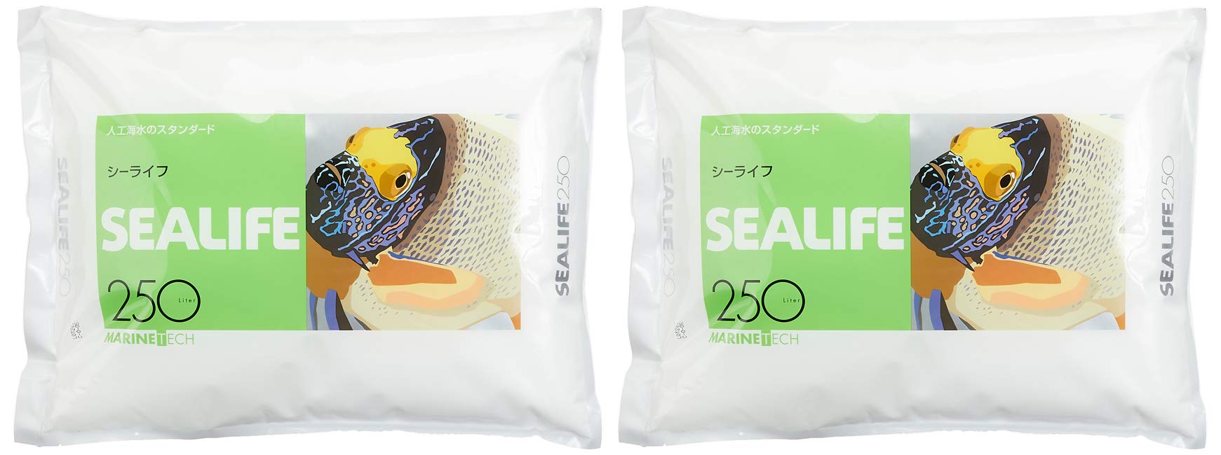 海水魚用品 cote Amazon.co.jp: マリン・テック 人工海水 シーライフ 8.75Kg (250