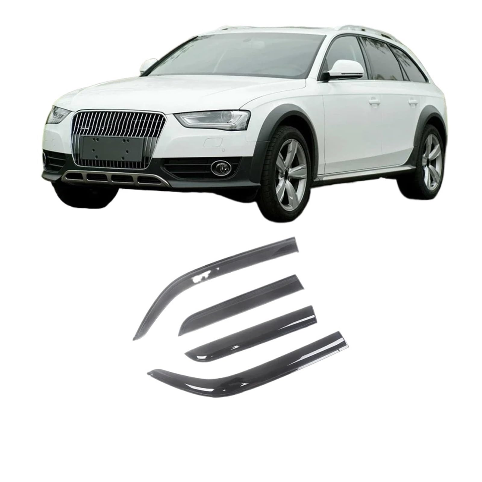 Amazon | Audi A4 B5 B6 B7 B8 1996-2016に対応、ワゴンセダンアバント