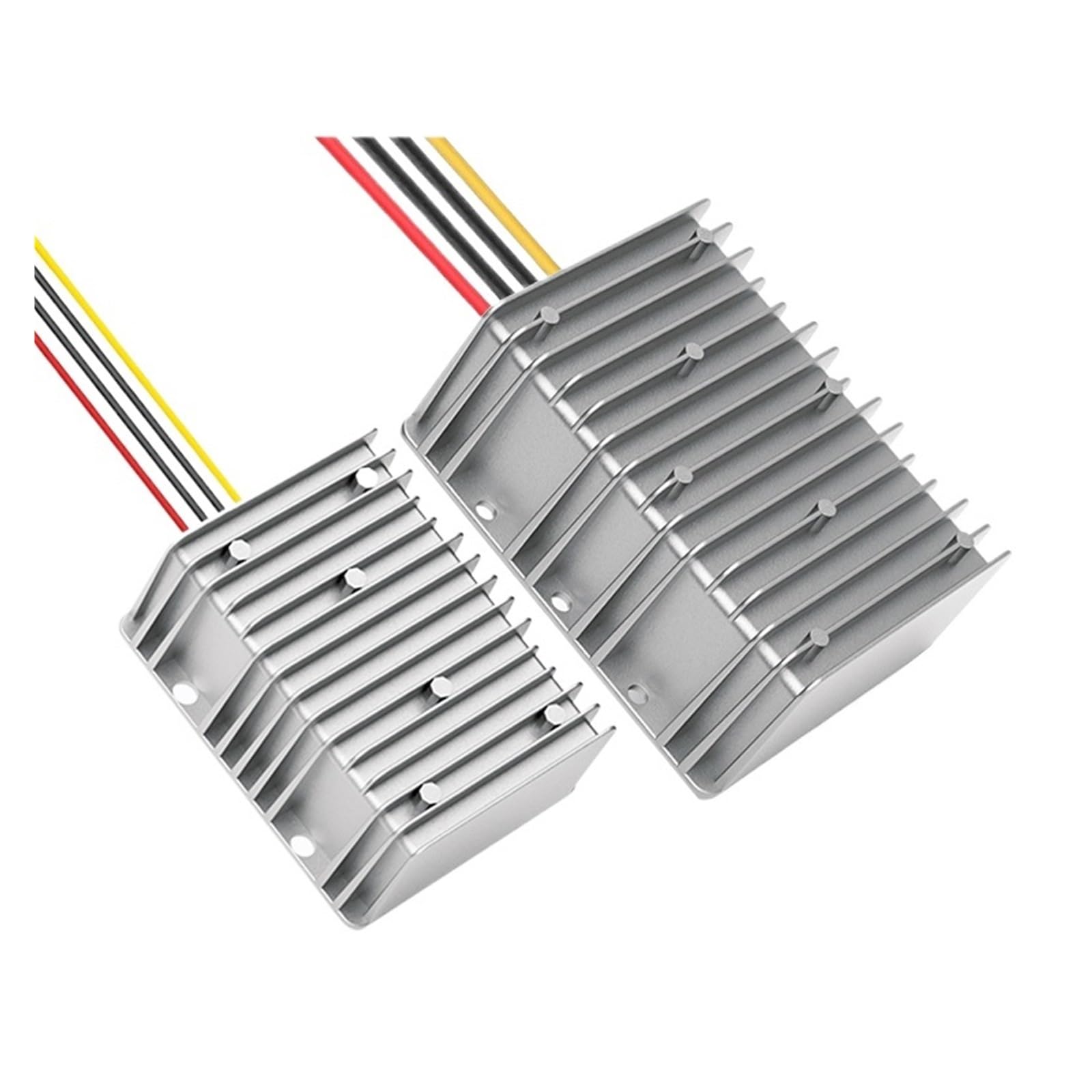 Transformateur 12V 20V CC convertisseur automobile pour batterie