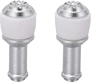 VGEBY Drone Thumb Rocker,2PCS Remote Controller Thumb Stick Rocker Joystick Extension Thumb Joystick Stick for FIMI X8 SE Drone Accessories Modeling Accessories Model Aviation Accessories