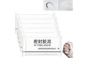 Super Diamond Mud Seal: The Ultimate Wall Sealer for Seamless Repairs