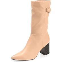 Journee Womens Comfort Foam Wilo Boots