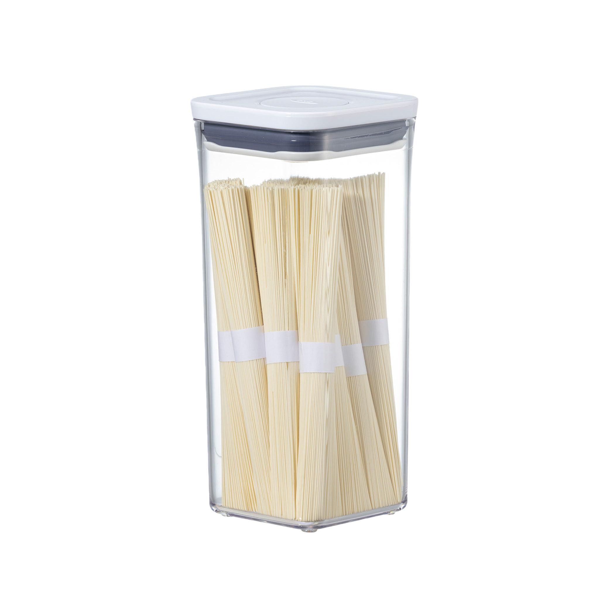 Amazon｜オクソー 保存容器 OXO プラスチック 密閉 1.6L ポップ