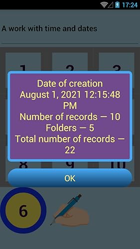 One-Click Calculadora