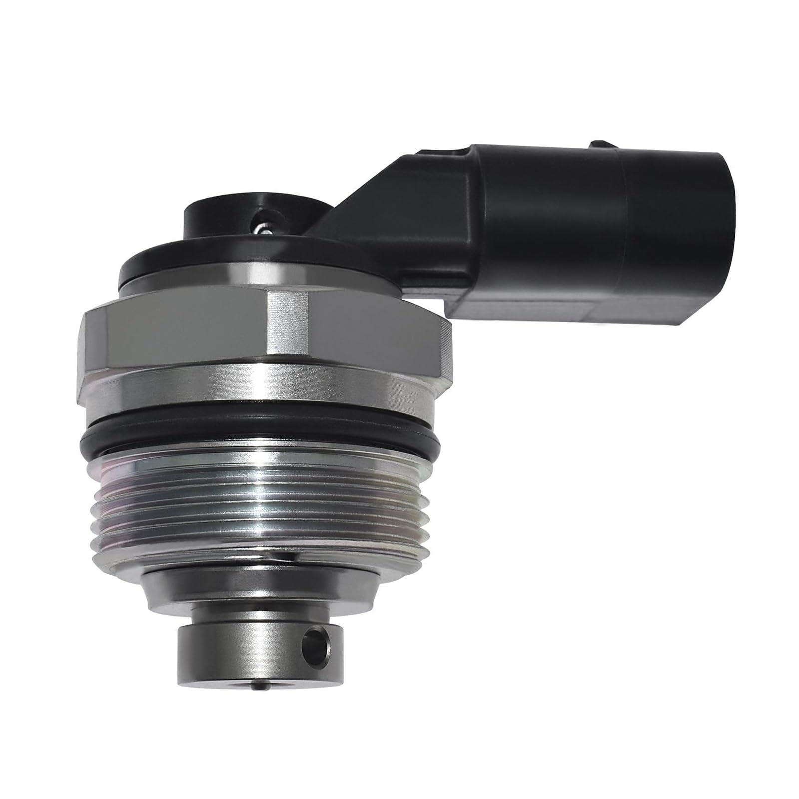 Dispositif pressure 027025 capteur de fluide pour pompe hydraulique