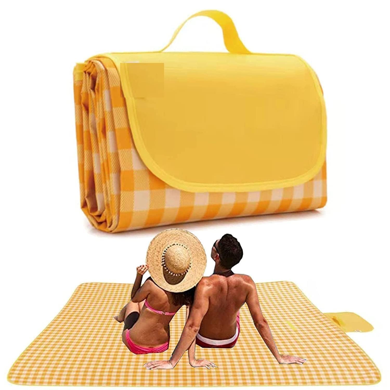 See full amazon price history chart for NKK Export-Outdoor Picnic Blanket, Foldable Waterproof Sand Mat, Extra Large Picnic Blanket 100 x 150cm for Beach Camping Hiking Travel Outdoor Family Concerts Pack of 1 NKK Export-Outdoor Picnic Blanket, Foldable Waterproof Sand Mat, Extra Large Picnic Blanket 100 x 150cm for Beach Camping Hiking Travel Outdoor Family Concerts Pack of 1 (B0CXJ4V2WD) Amazon Price History, Amazon Price Tracker