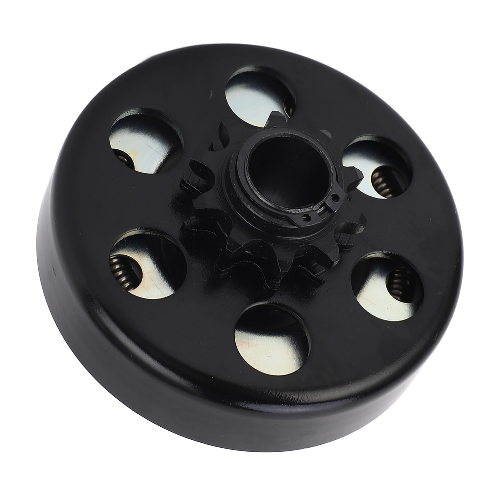 Fliehkraft-Go-Kart-Kupplung 10 Zähne 20 mm für 420-Kette Motor 210 168 F 170 F