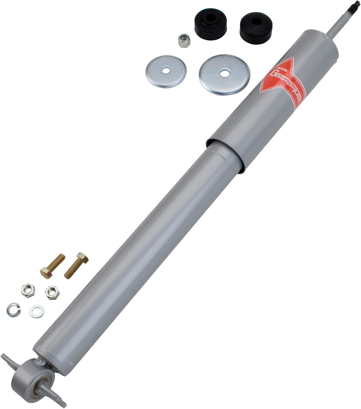 KYB KG5744 Gas-a-Just Gas Shock