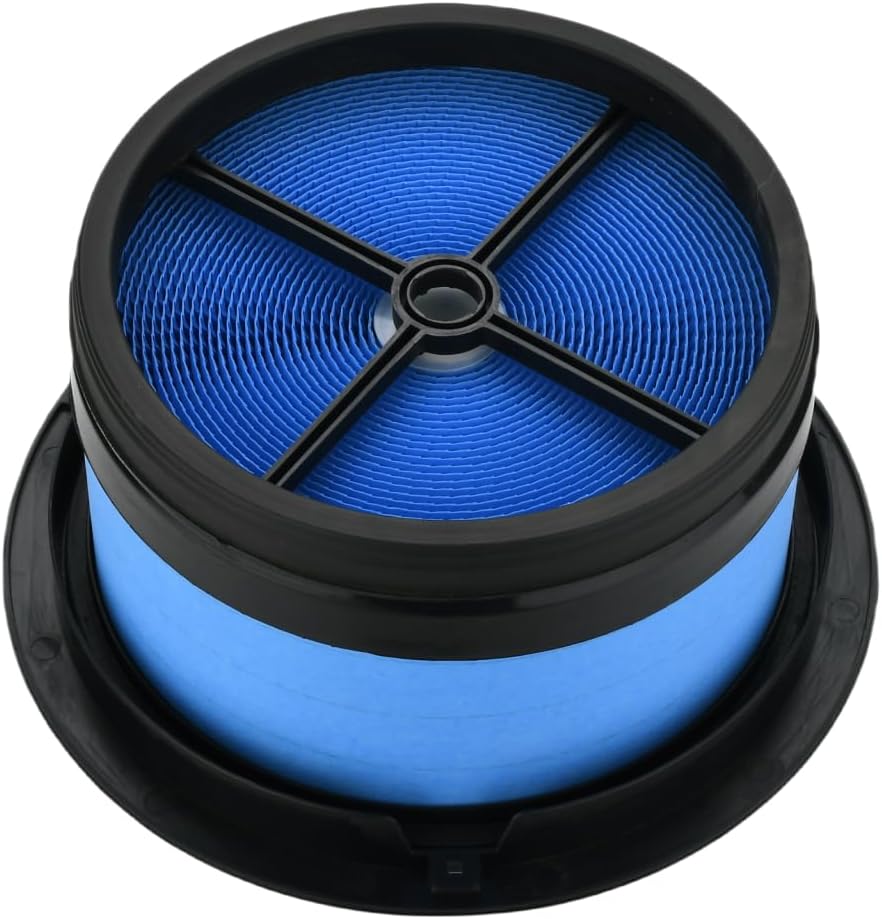 P607955 Air Filter（blue）Air Filter Compatible with Freightliner Business Class M2,FL70,FL80,FS65Replaces AF26154,LAF3223,LAF3323
