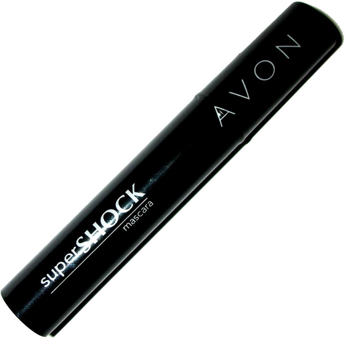 Avon Super Shock Black Mascara 10ml