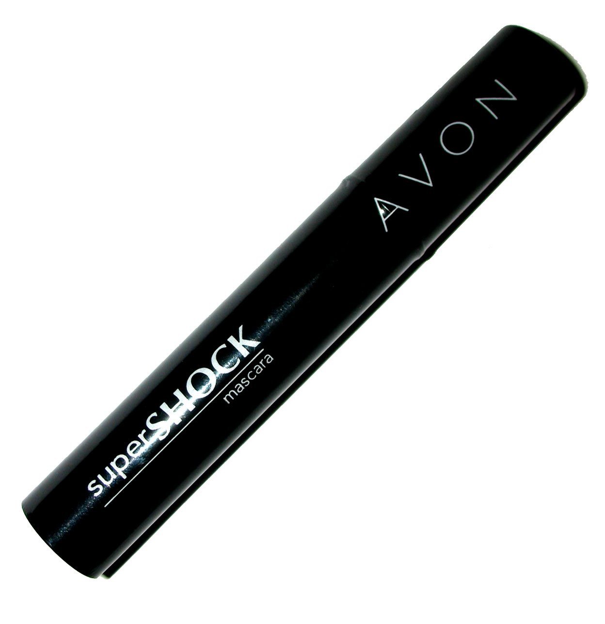 Avon Super Shock Black Mascara 10ml