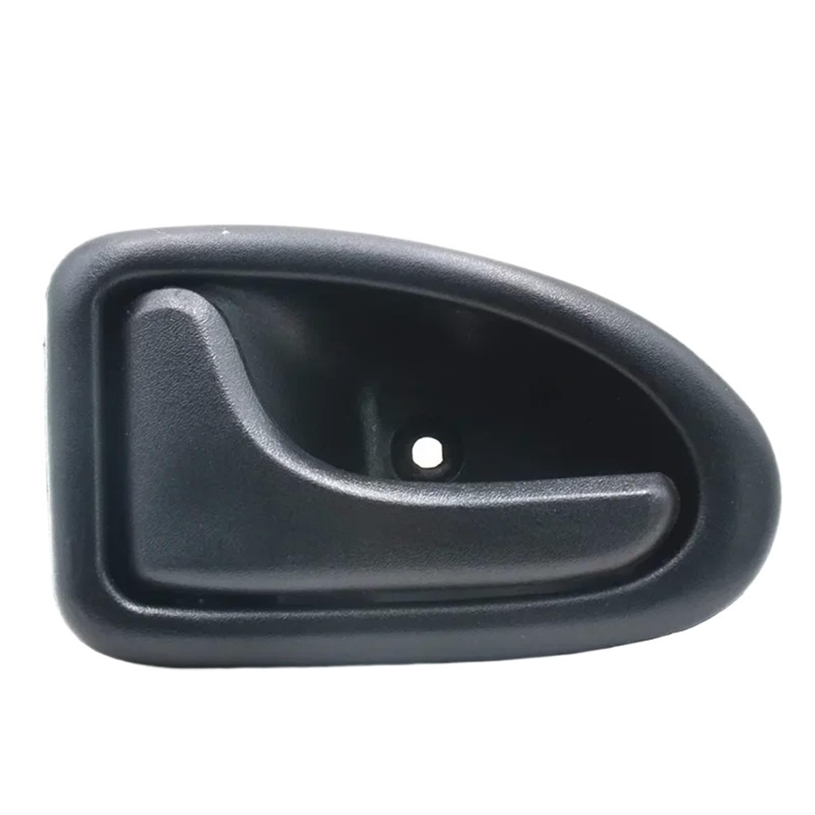 Ppbqrvlf Left Black Front Interior Pull Car Inner Door Handle For Megane 1995-2002 For Clio 1998-2008 For Scenic 1999-2005 For Trafic 2001-2014 Door Handle