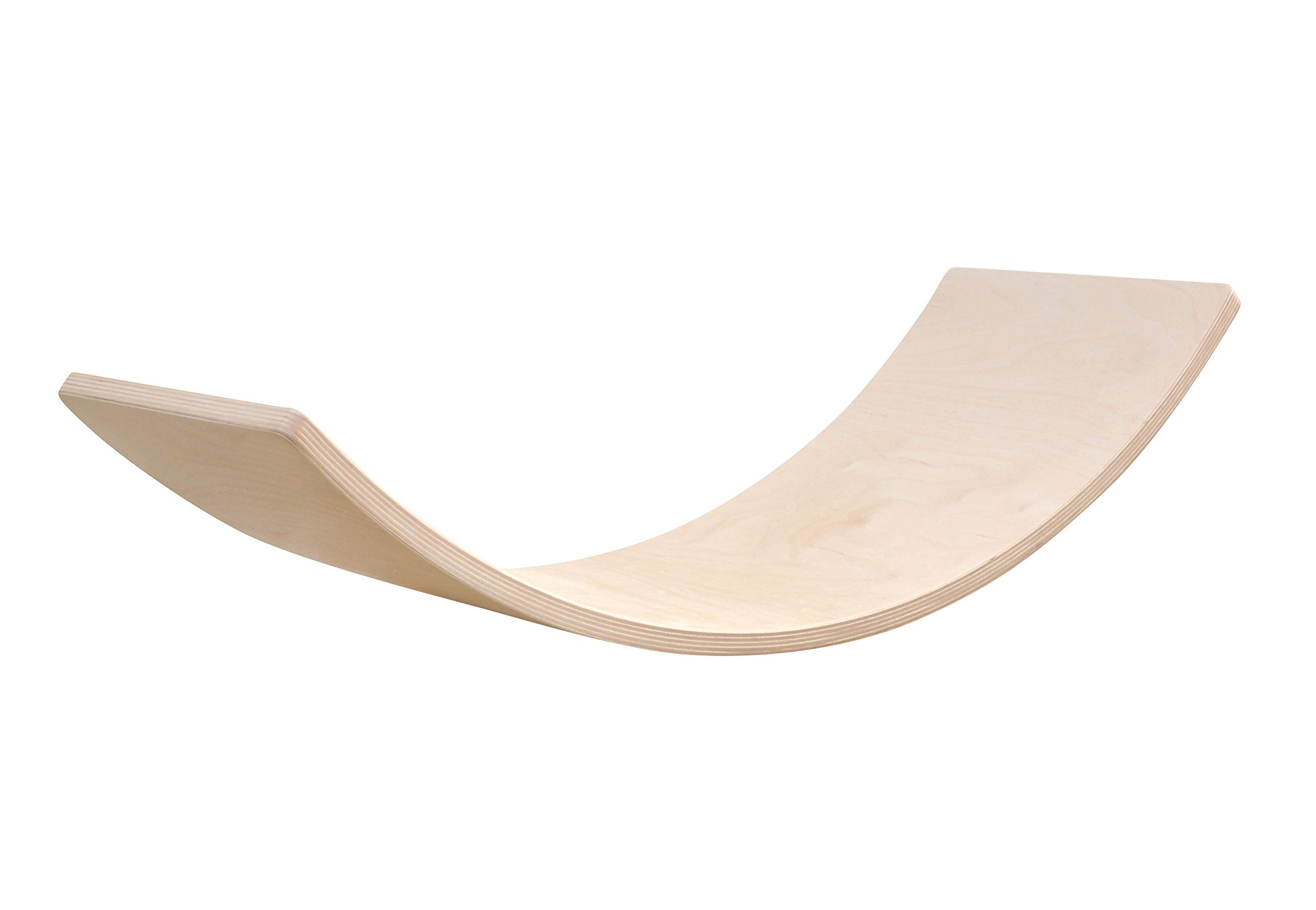 Balance Board für Kinder, Erwachsene, Therapeuten aus Holz