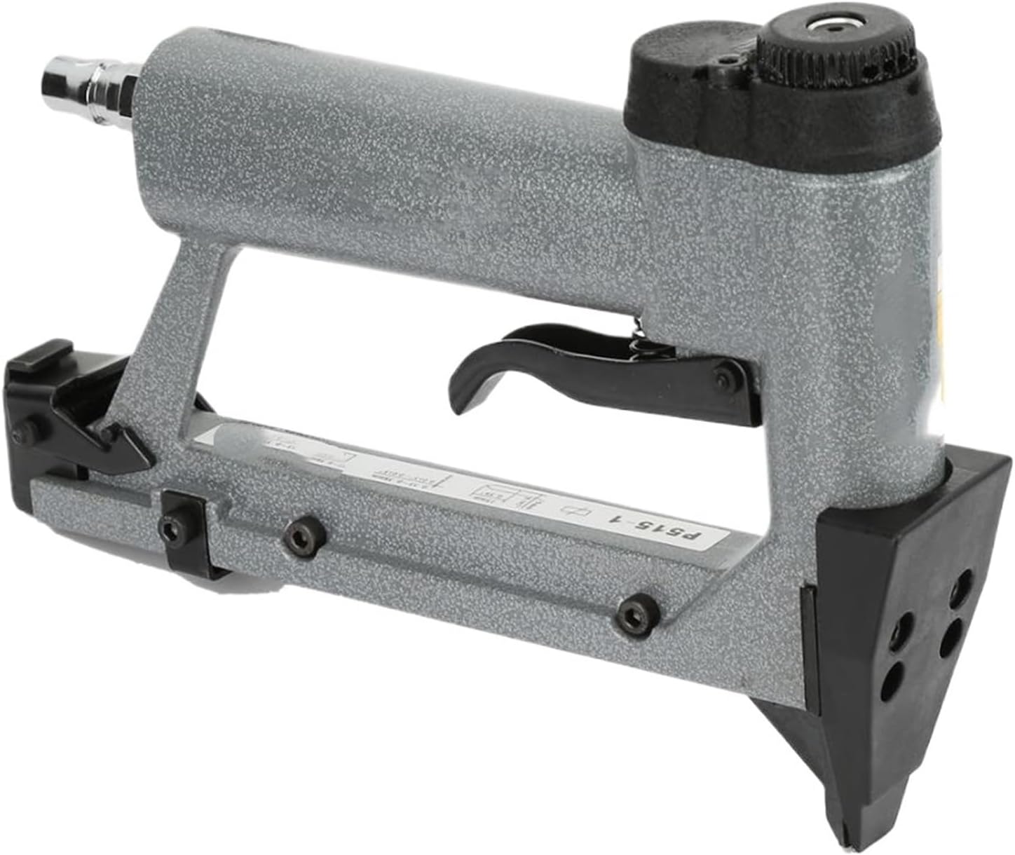 Professional Heavy Duty Stapler P515-1 1/4 Inch Pneumatic Nail Air Nailers Stapler Staple Guns Tool