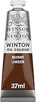 Vista 90 de Winsor & Newton Tubos de pintura Winton de aceite