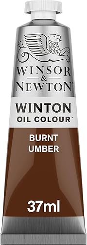 Vista 89 de Winsor & Newton Tubos de pintura Winton de aceite Tubo de 1.25 oz