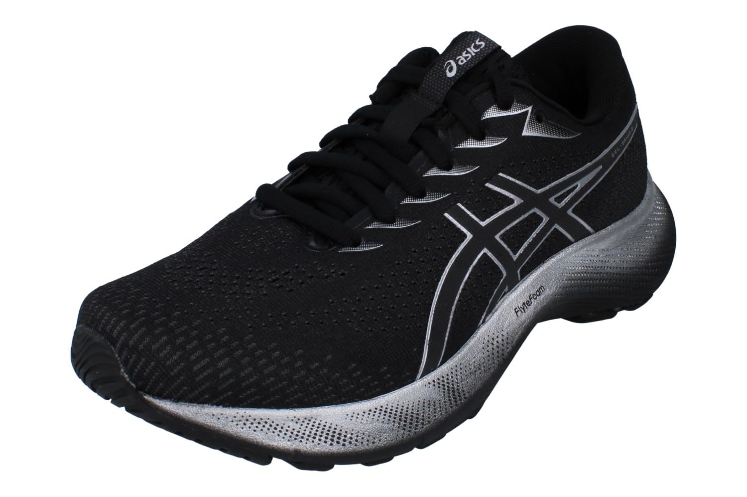 ASICS Women's Contend 9 PS Sneaker, Multi-Coloured, 8.5 UK