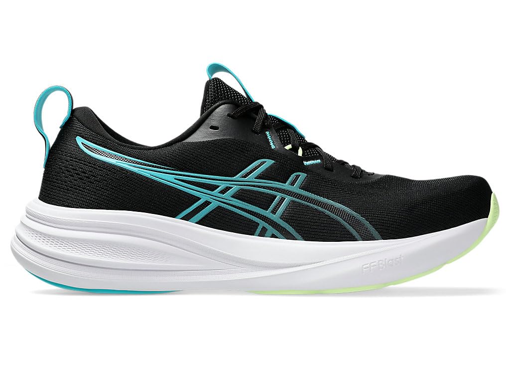 ASICS Męskie buty sportowe Gel-Pulse 17