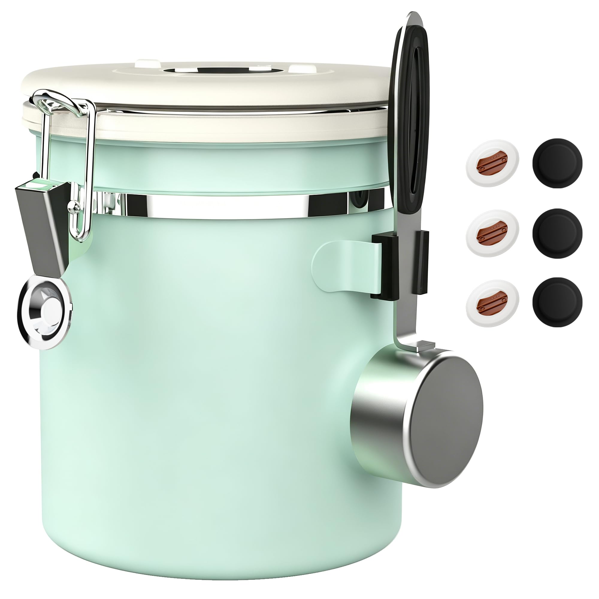 ShanSon Coffee Canister