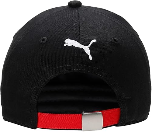 Miniatura 4 de PUMA Scuderia Ferrari - Gorro clásico para niños